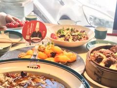 -渝乡辣婆婆·川菜 水煮鱼(中山西路店)