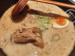三刀流拉面-味千拉面(广州白云机场T1西二店)