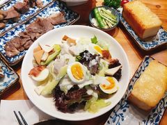 -樱都居酒屋·烧肉