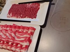 -君邦火锅(新疆大厦店)