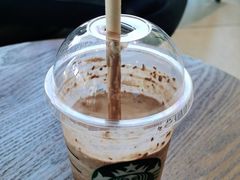 -星巴克(北京门头沟长安天街店)