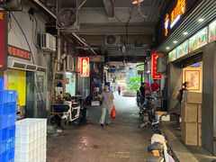 -威邵鸡煲(西华路总店)