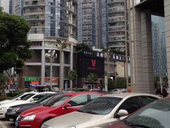 -唯尚主题式KTV(红谷滩店)