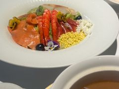 -狮拾久·现代新加坡料理(福田COCO Park店)