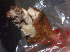 -潘大师炸鸡腿(莱蒙店)