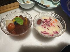 -云尊府云南菜·蒸汽石锅鱼(学清路店)