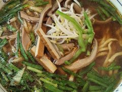 -镇南锅盖面馆(解放路店)