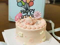 -今日Cake蛋糕茶歇·甜品台定制