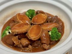 -品海楼·大连海胆锅贴馆(东港店)