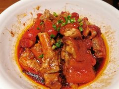 -老湘村·湖南土菜(天河维多利店)