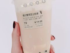 -烫面包·面包烘焙(绿地缤纷城店)