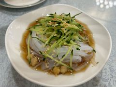 -汗腾格里·风味餐厅(新疆驻京办店)