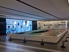 -南京市规划建设展览馆