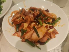 -春发生饭店·非遗(南院门店)