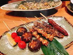 -玄白·炭烤活鳗(上海首店)