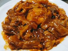 -同发号饭庄(复兴路店)