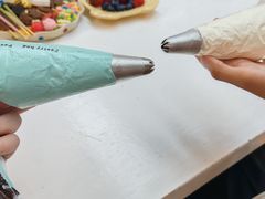 -食间旅人DIY烘焙工作室