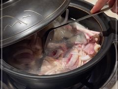 -同仁四季椰子鸡(福田东园总店)