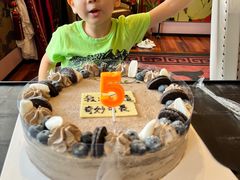 -好福记饭店(红梅公园店)