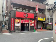 -一兰拉面(池袋店)