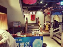 -东道煮牛肉火锅(重庆路店)