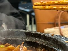 -川香煲(茅台路店)