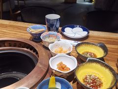 -炎蔵牛舌烤肉