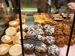 -山崎面包(静安久光店)