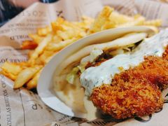 -TACO STAR 塔可星(下沙宝龙店)