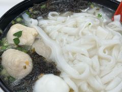 -文辉墨鱼丸大王(铜锣湾渣甸街总店)