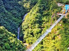 -宁波五龙潭景区