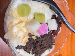 -原醪糟民俗小吃(金沙港湾店)