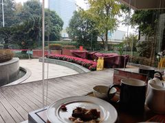 -岷山饭店-芝芝自助餐厅