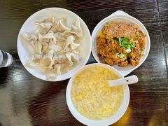 -牛王庙(龙华花园店)