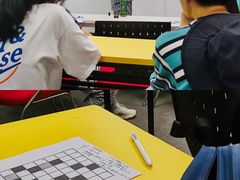 -樱花国际日语(人广中心)