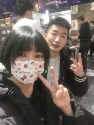 -無名发艺