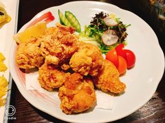 -松子料理(白家庄店)