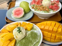 -暮雪亭(古城店)