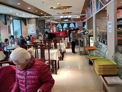 -南来顺饭庄·清真(南菜园店)