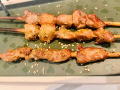 -清真·宁夏印象·盐池滩羊肉体验店(江宁路店)