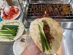 -小寒羊烧烤(凯瑞时代大厦店)