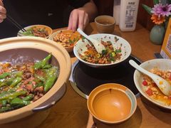 -吃饭皇帝大(合生汇店)