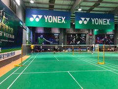-DC动创羽毛球馆YONEX(双联馆)