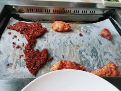 -爱客得牛排海鲜烤肉·火锅自助(春熙路黑金好店)
