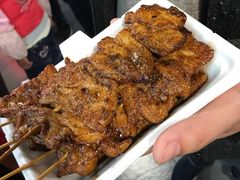 -星隆国际·芜湖小吃街