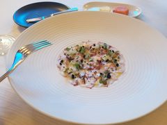 -迪拜帆船酒店海底餐厅