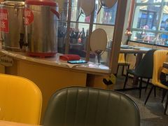 大堂-犟牛家·榴莲烤肉(五棵松店)