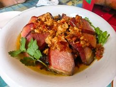 -伙工殿餐厅(吉大店)