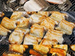 -本炙炭烤·蒲烧活鳗料理店(金沙洲店)