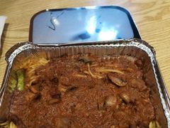 -尊宝比萨(南坪亚太商谷店)